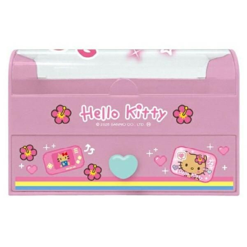 サンリオファンシー小物入れ