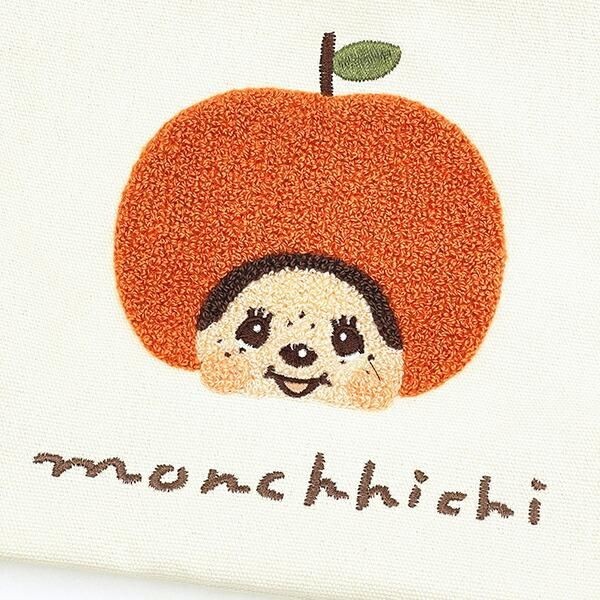 モンチッチのバッグ