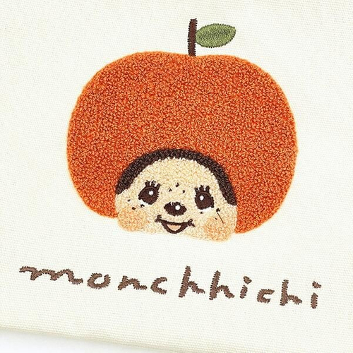 モンチッチのバッグ