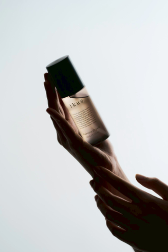 ヘアケアエアリーオイル