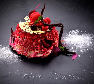 Rouge Velvet