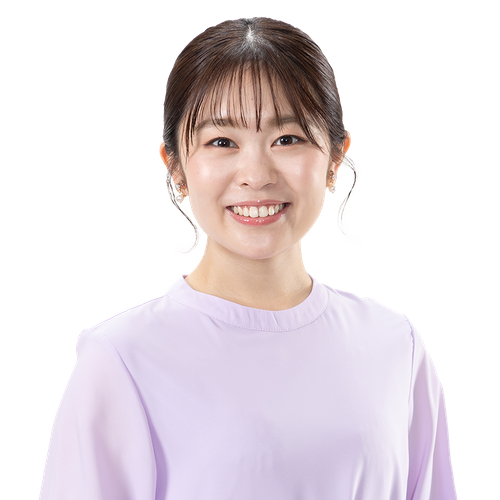 野村舞アナウンサー