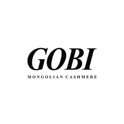 GOBIカシミヤ