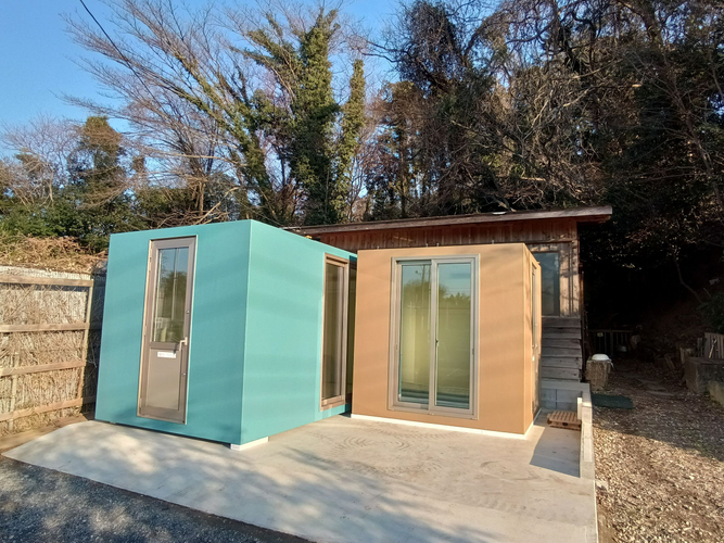 モデルハウス展示さいたま市