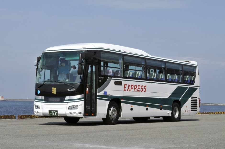 車両イメージ