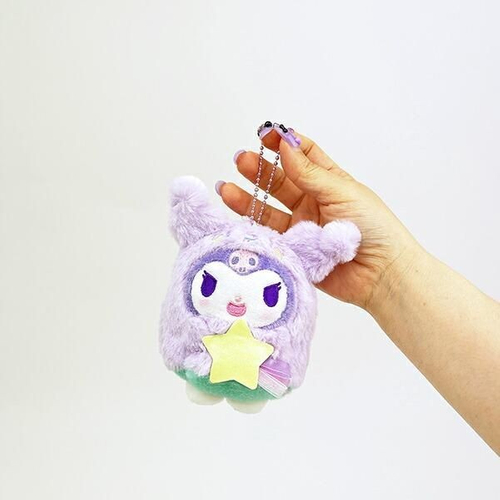 サンリオマスコット