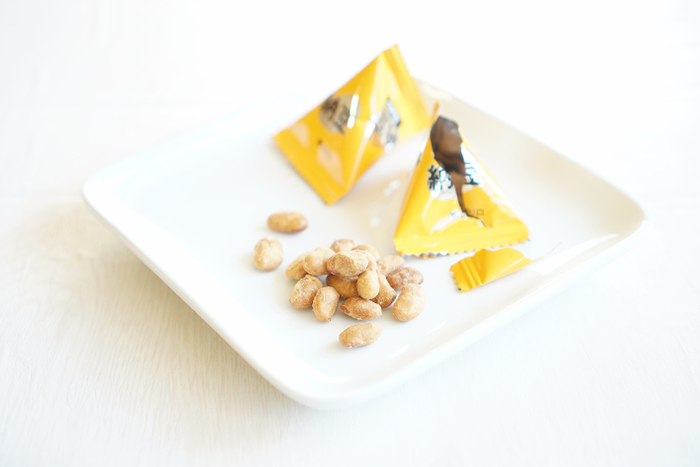 フリーズドライ納豆イメージ