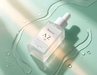【新発売】アゼライン酸誘導体20％*¹配合の美容液「Bmuse AZ+20セラム」が5月30日に発売