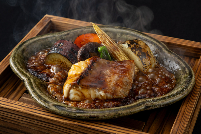 熟成平戸アラステーキ