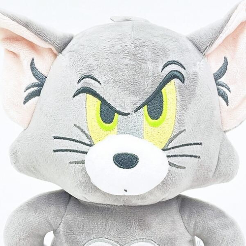 トムジェリおすわりぬい