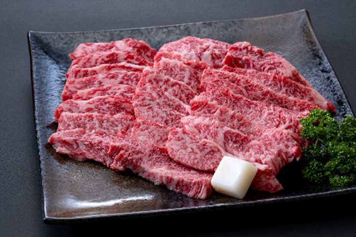 とちぎ霧降高原牛焼肉用