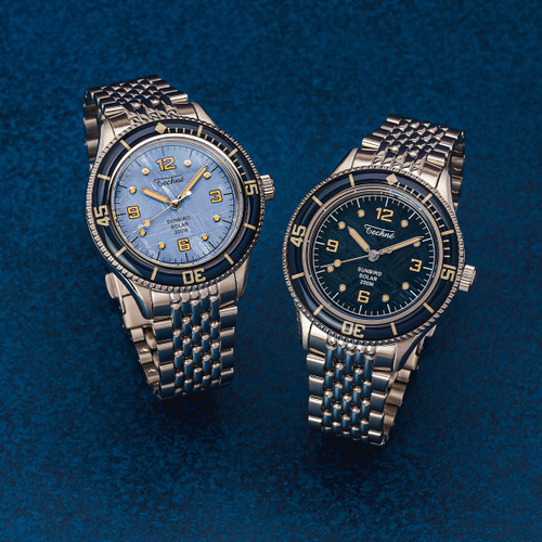 Techne(テクネ) / Marine Offshore