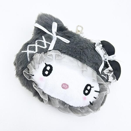 サンリオのパスケース