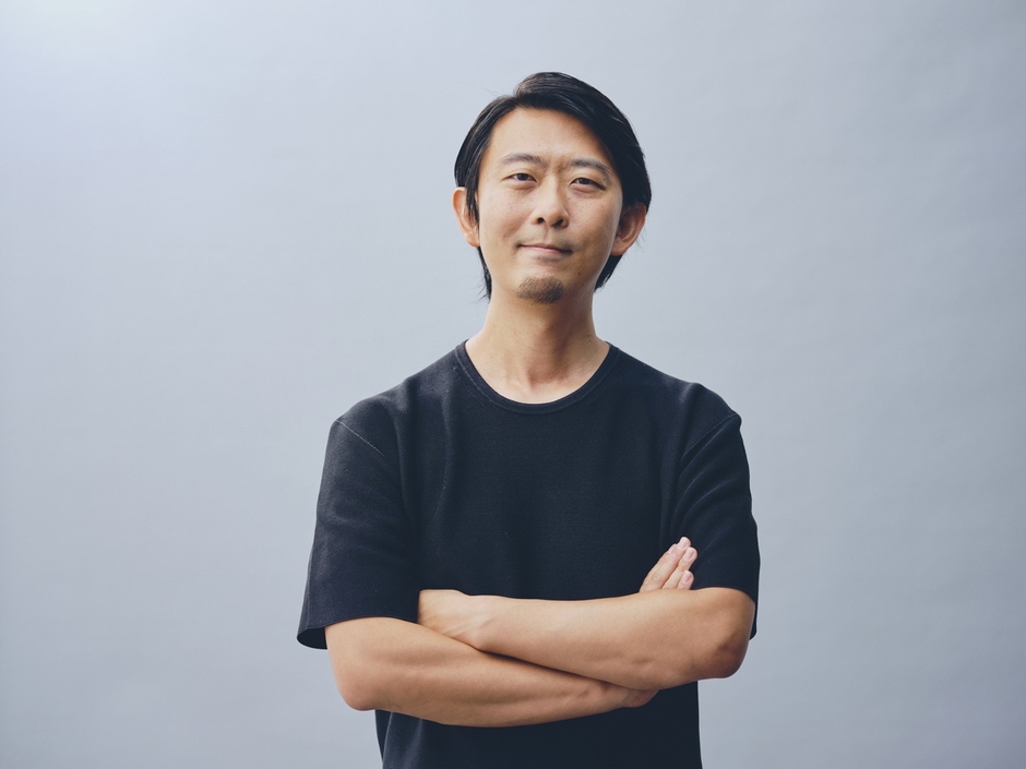【デザイン部門】川村 真司氏