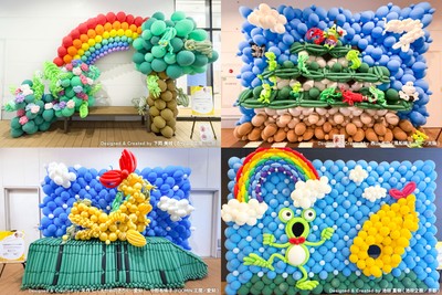 名古屋城の鯱はエビフリャーだった?第1幕/第2幕/第3幕/第4幕