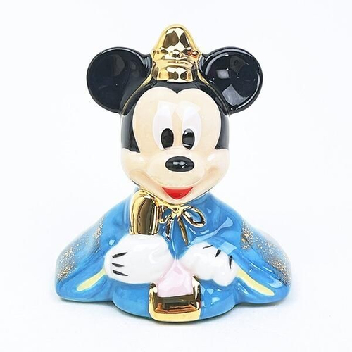 ディズニーの雛人形