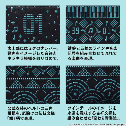 初音ミク 商品詳細