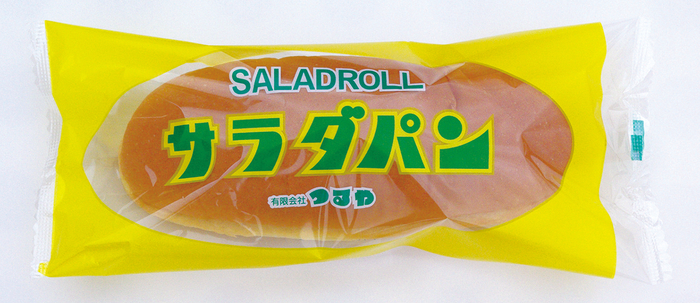 「つるやパン」