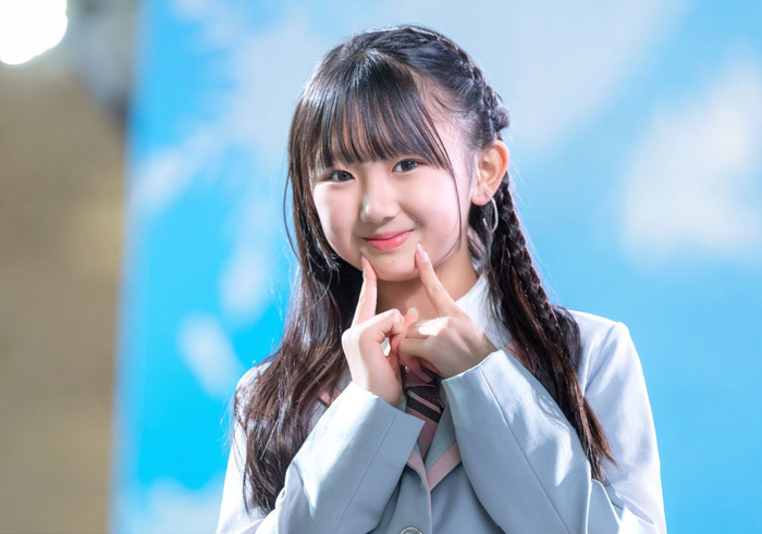 JCアイドルみなつ