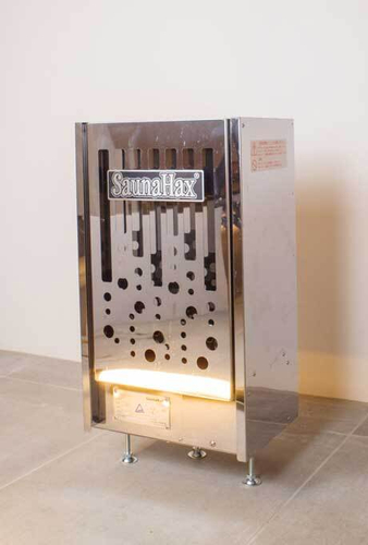 SaunaHax-e 2.5KW