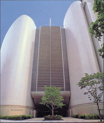 &copy;Bunkamura