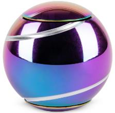 SPIN BALL SPINNER ゲーミングメタリック