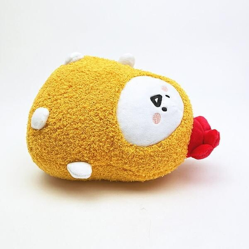 お文具さんのぬい具るみ