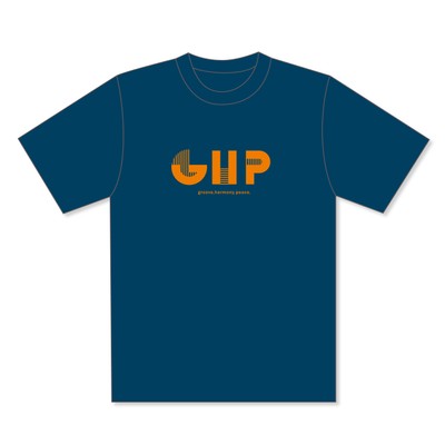オフィシャルTシャツ