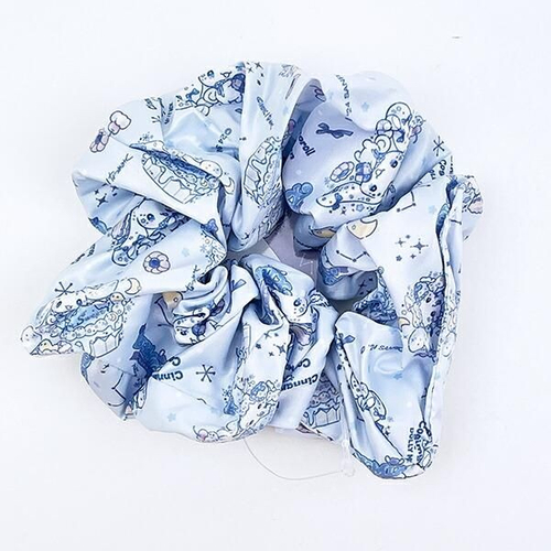 サンリオのシュシュ