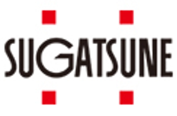 スガツネ工業株式会社