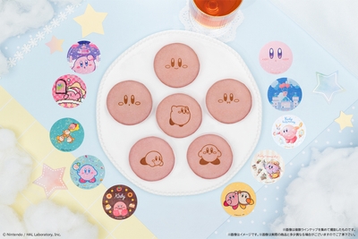 星のカービィ まんまる焼き 2026