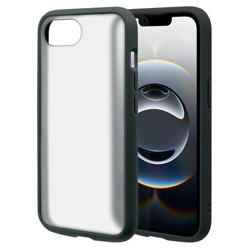 ネイビー&times;フロストホワイト