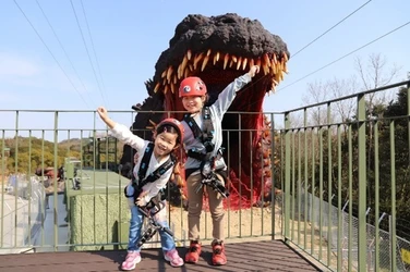 小学生限定！
「ゴジラ迎撃作戦」監視記録を提出せよ！