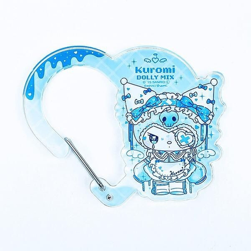 クロミとDOLLY MIX の病みかわアイテム