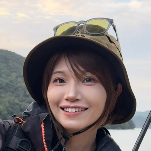 秋丸美帆さん