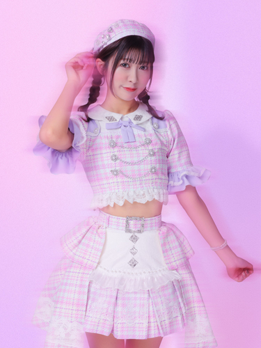 天城りおな