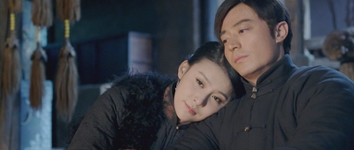 © China Huace Film&TV CO., LTD. All Rights Reserved.