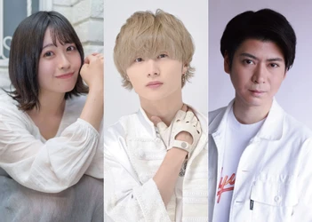 元・宇宙sixの山本亮太が３年半ぶりに主演　横山涼・三好杏依 共演で上演決定