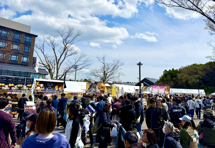 おいも大作戦2025