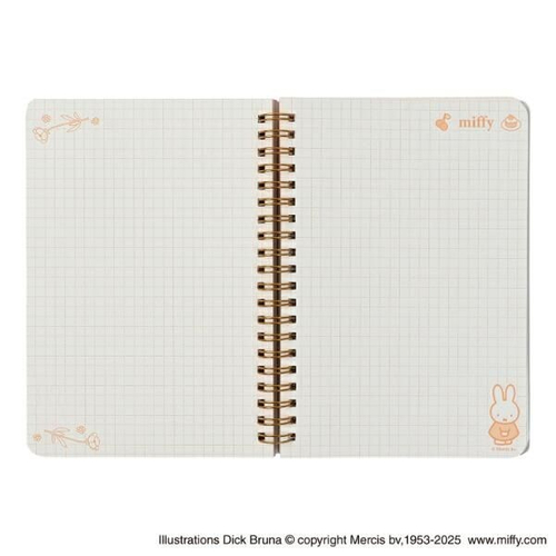 ミッフィーの文具