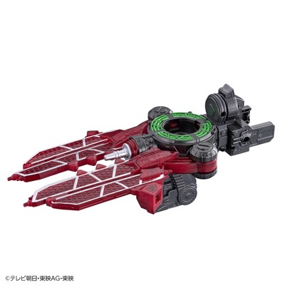 DXギャバリオンレーザー(ダークver.)_商品イメージ2