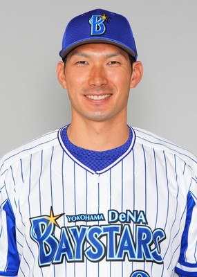大田泰示選手　プロフィール写真