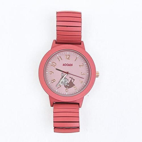 ムーミンの時計