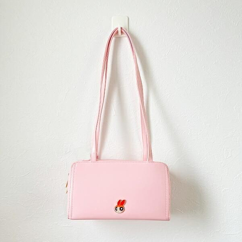 パワパフバッグ