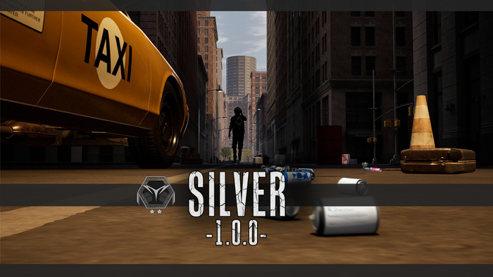 SILVER1.0.0PressRelease
