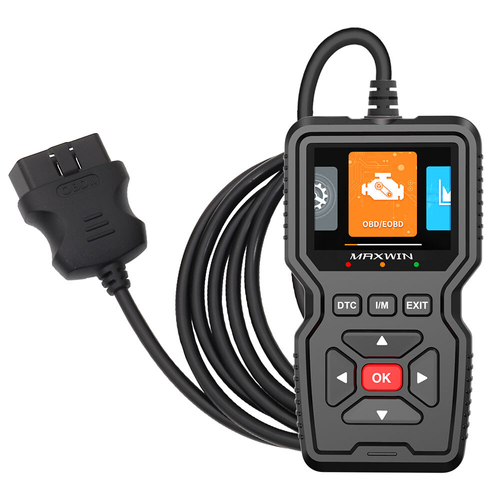 MAXWIN　OBD2-DIA02-PLUS