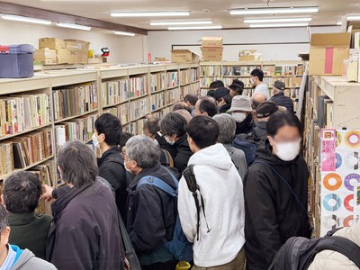 会場風景2