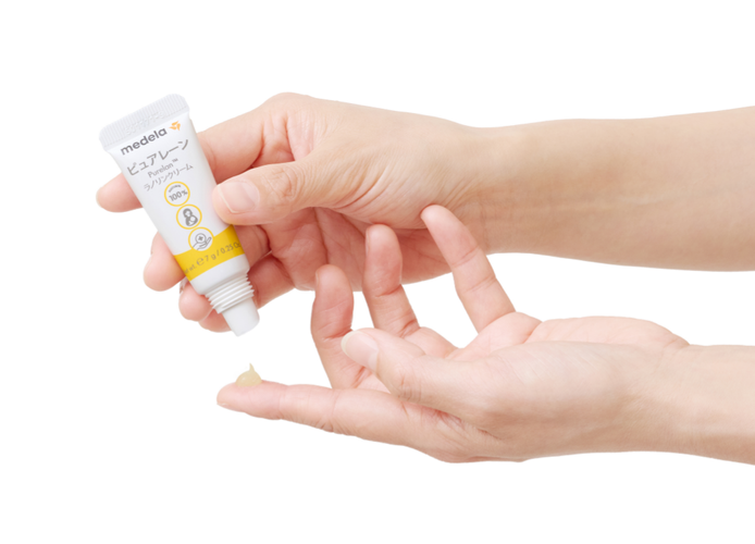 塗りやすいデザイン