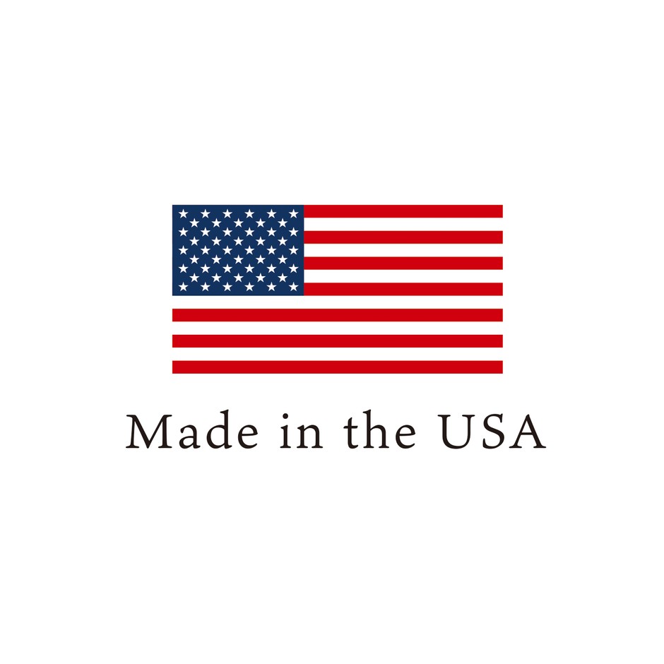 アメリカ製