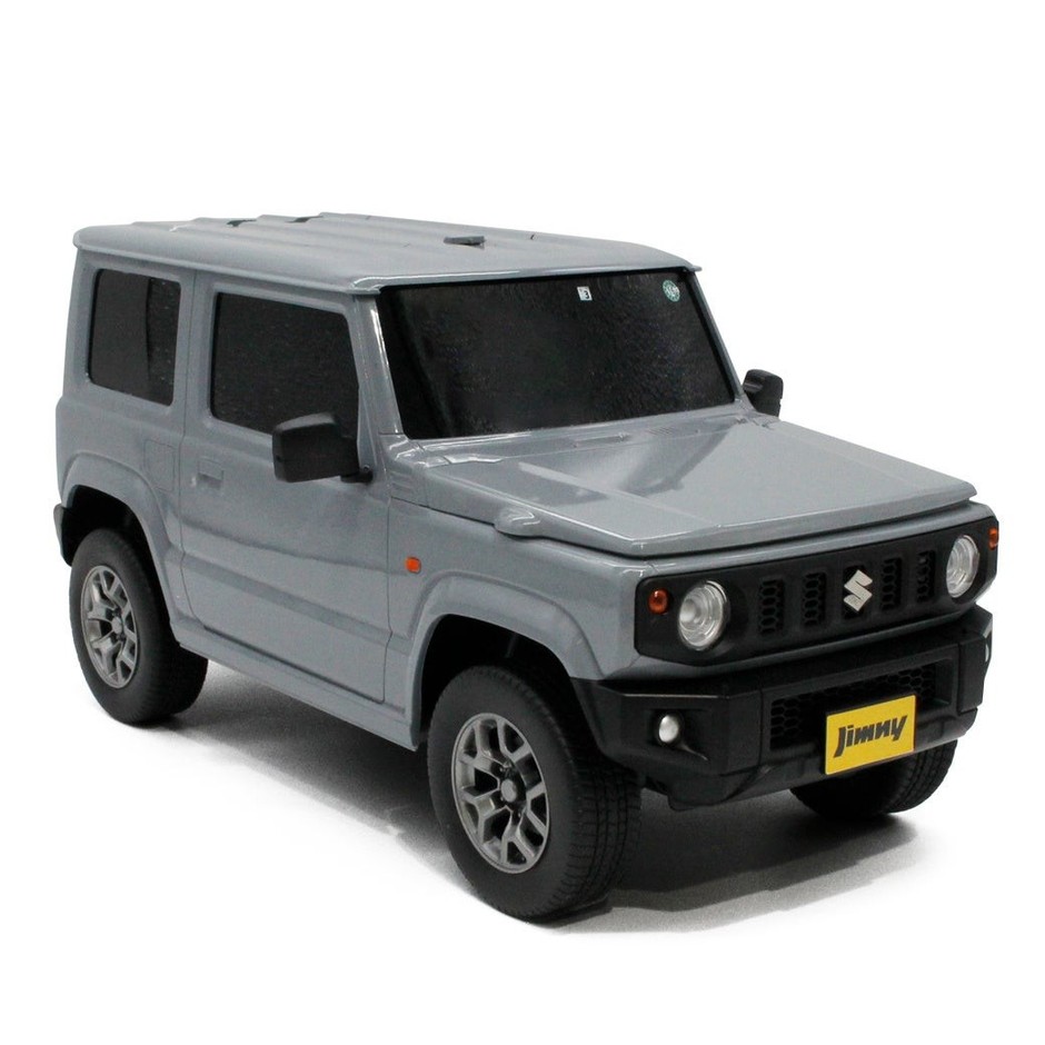 ウェットティッシュケース『JIMNY』